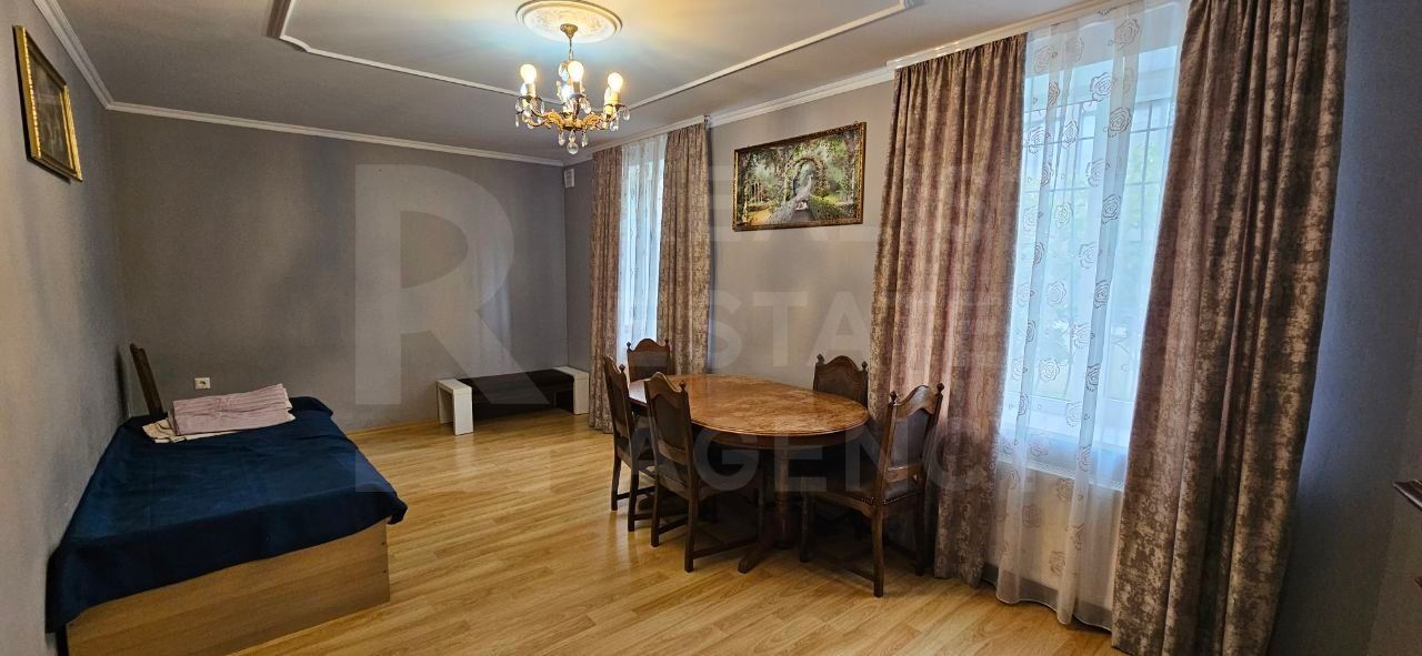 Chirie, apartament, 5 camere, Strada Haiducilor, Codru - Poză 2