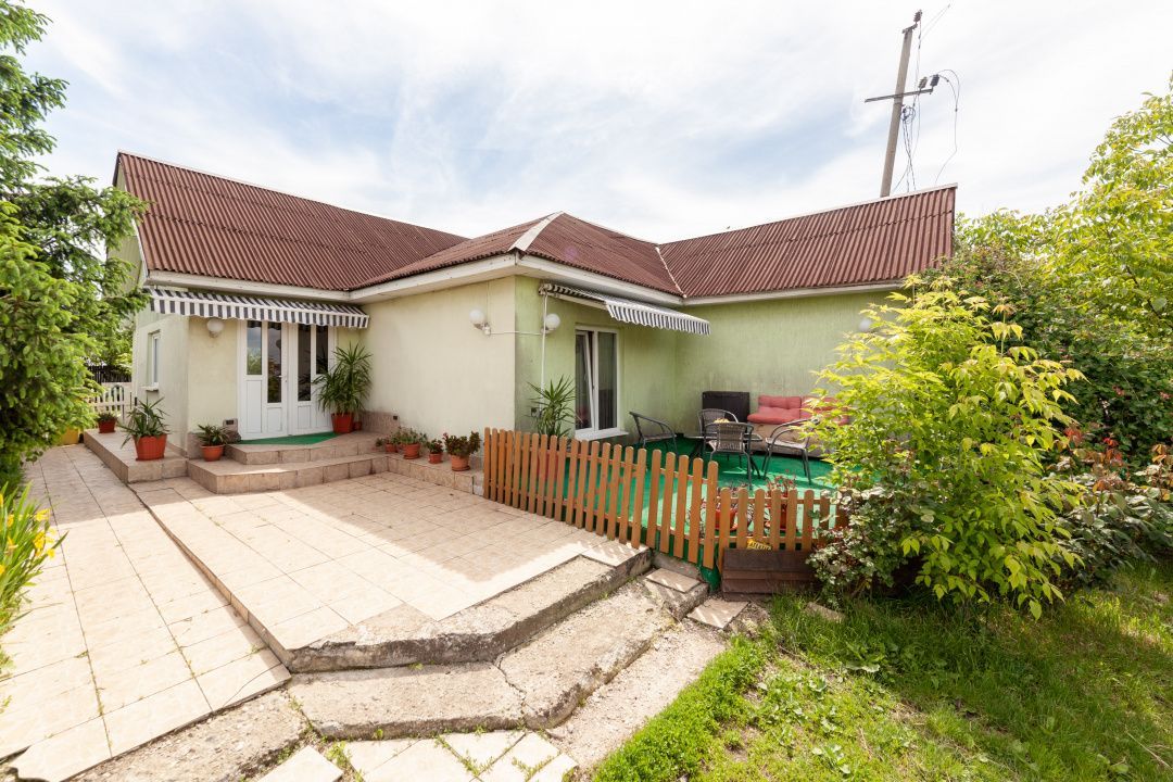 Casă de vânzare în Geamăna – Strada Fântânii ! - Poză 15
