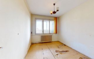 Apartament 3 Camere Gorjului - Iuliu Maniu | 71 mp | 10/11 - Poză 12