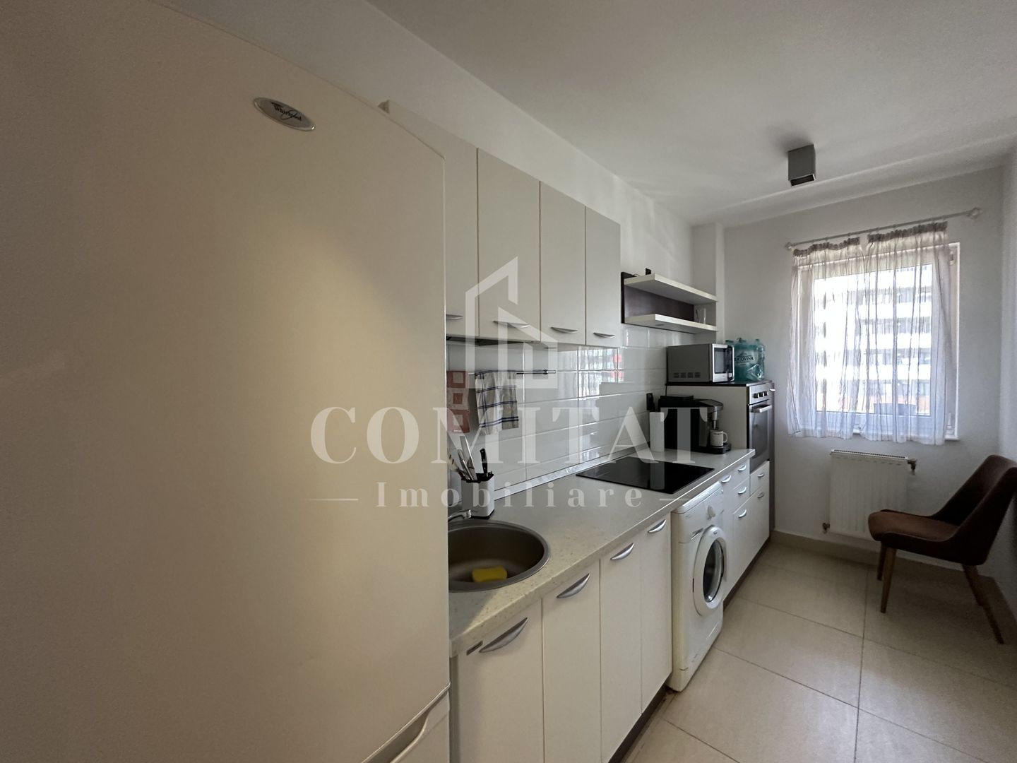 Apartament cu 1 camera | 42 mp | Buna Ziua | Sophia Residence - Poză 5