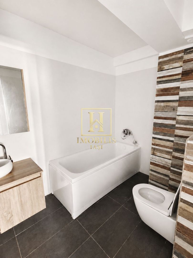 FINALIZAT!Apartament 2 camere , 65mp, 115000 euro -COPOU - Poză 6