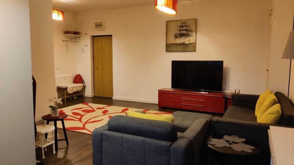 Apartament 2 camere Mihai Bravu – BLOC NOU, 6 min Metrou - Poză 2