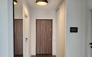 Apartament modern cu 2 camere, 2 balcoane și vedere deschisă. - Poză 14
