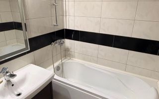 Apartament elegant în Bucium, Iași   Regim Hotelier - Poză 4
