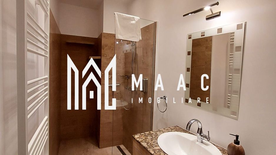 Ultracentral I Investitie I Apartament 4 Camere I Decomandat - Poză 17