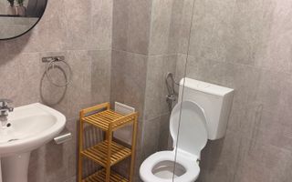 Studio modern, strada Bucuresti, toate utilitatile incluse - Poză 4