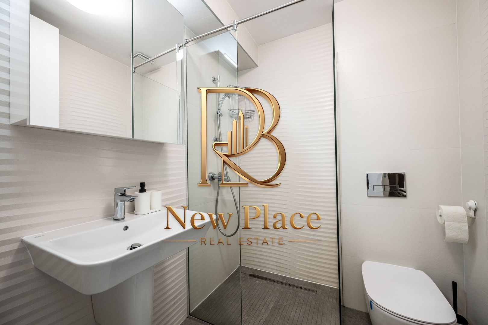 Cloud 9 | Design modern | Locatie Premium | 2 Parcari [+21% TVA] Lux - Poză 29