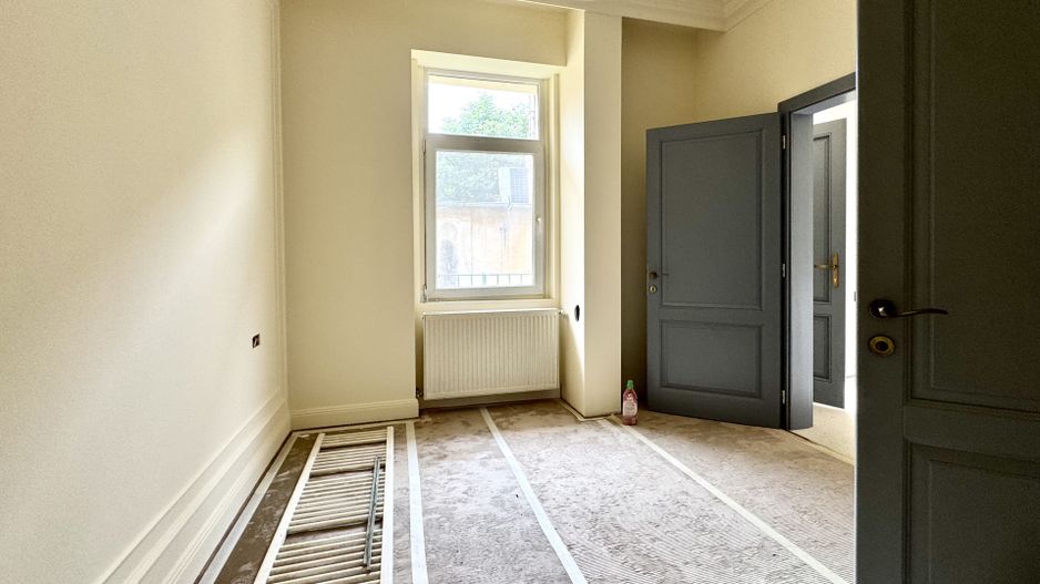 Apartament premium 3 camere, complet renovat, Central - Piața Maria - Poză 8