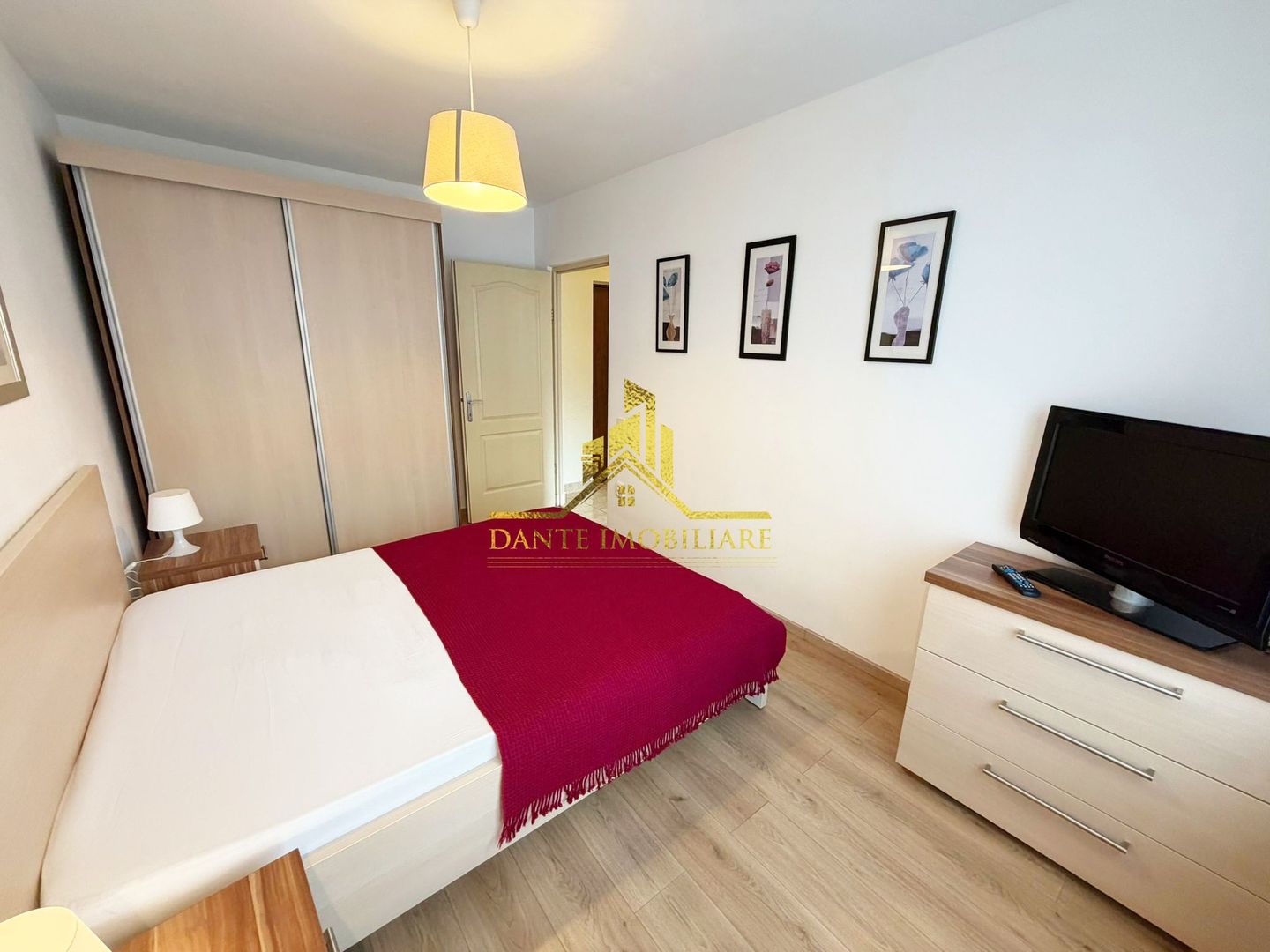 2 camere, modern, decomandat, balcon, Iulius Mall, FSEGA, Intre Lacuri - Poză 5