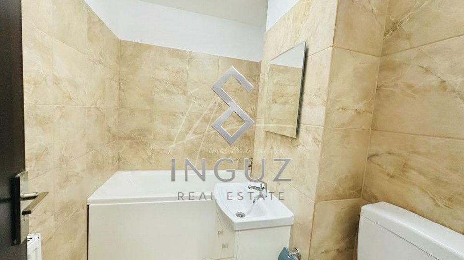 Inchiriere 2 camere Piata Victoriei - mobilat - utilat complet - Poză 4