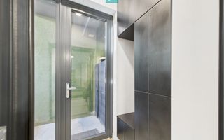 Apartament 2 camere cu 2 băi, 2 locuri de parcare si curte - Poză 16