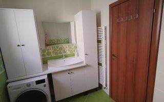 Vanzare apartament luminos de 2 camere, Titan, Gura Siriului-parcare inclusa - Poză 5