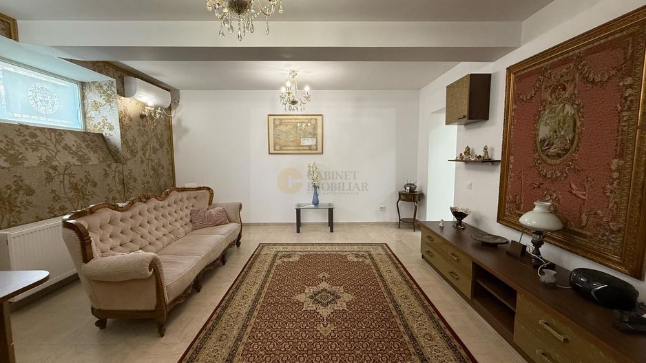 Apartament de lux, 2 camere - Ultracentral, Universitate - Poză 1