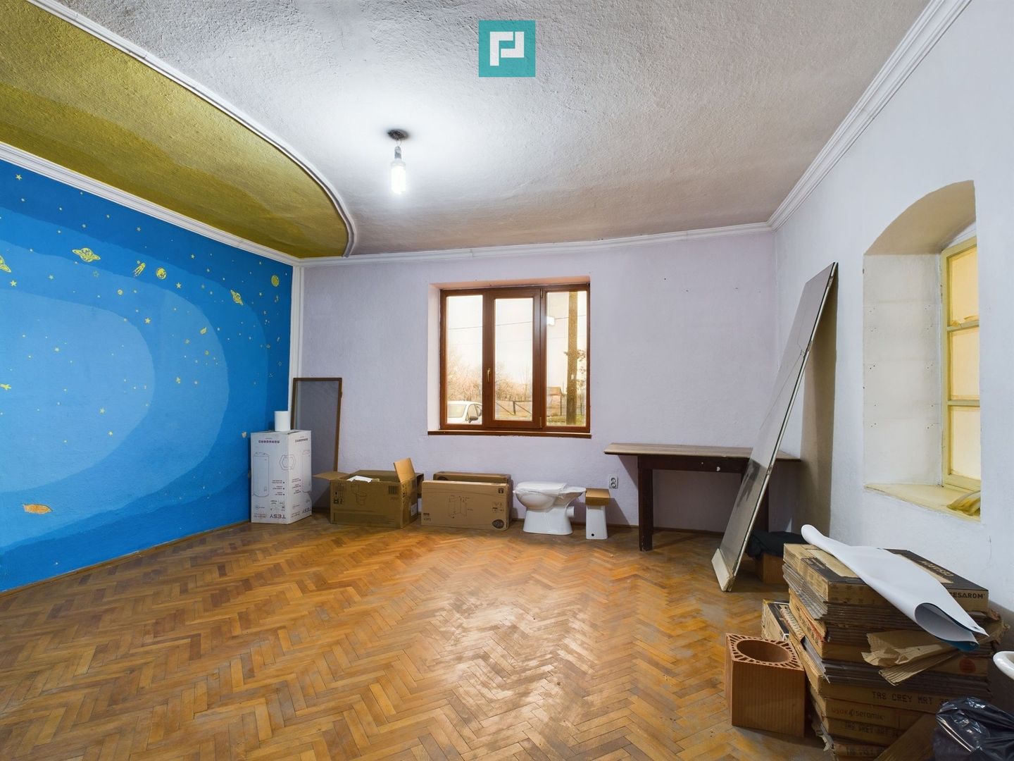 Oportunitate unică! Casă reabilitată parțial în Nitckidorf - Poză 5