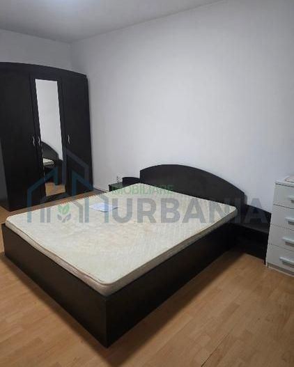Colegă de apartament căutată – 3 camere decomandate, Iași - Poză 2