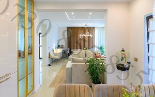 Casa Individuala Valea Adanca - Vedere Panoramica - Poză 14