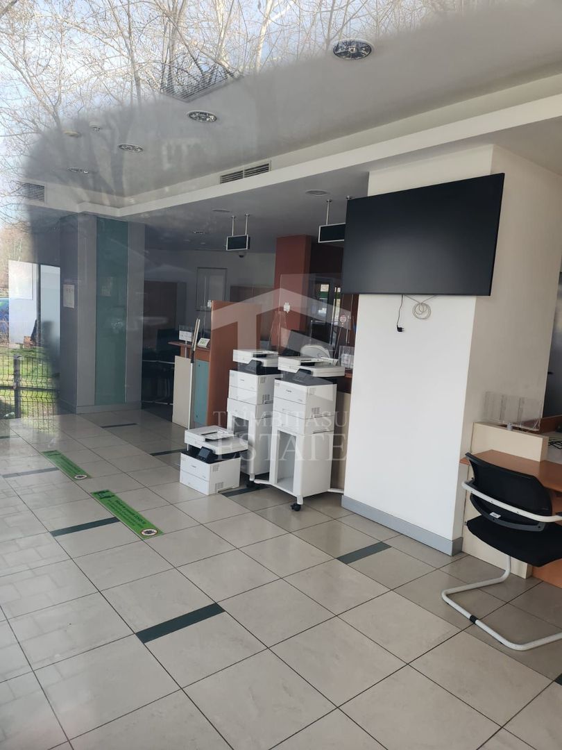 Spatiu Stradal Mihai Bravu 25 mp - Poză 8
