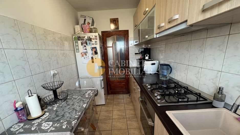 2 Camere-Renovat-Mobilat si Utilat-Zona Alexandru cel Bun - Poză 6