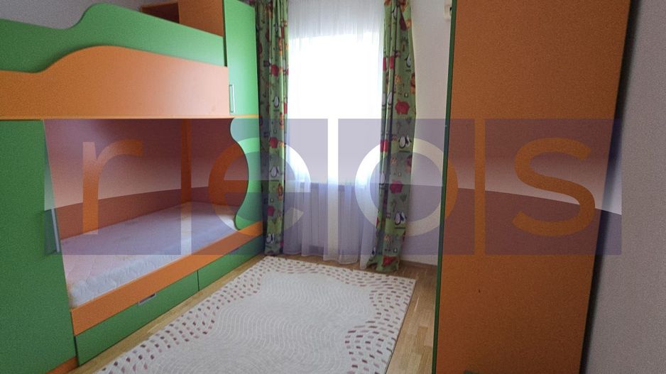 INCHIRIERE 4 CAMERE | 130 MP | IBIZA SOL | PIPERA | PARCARE | MOBILAT - Poză 11
