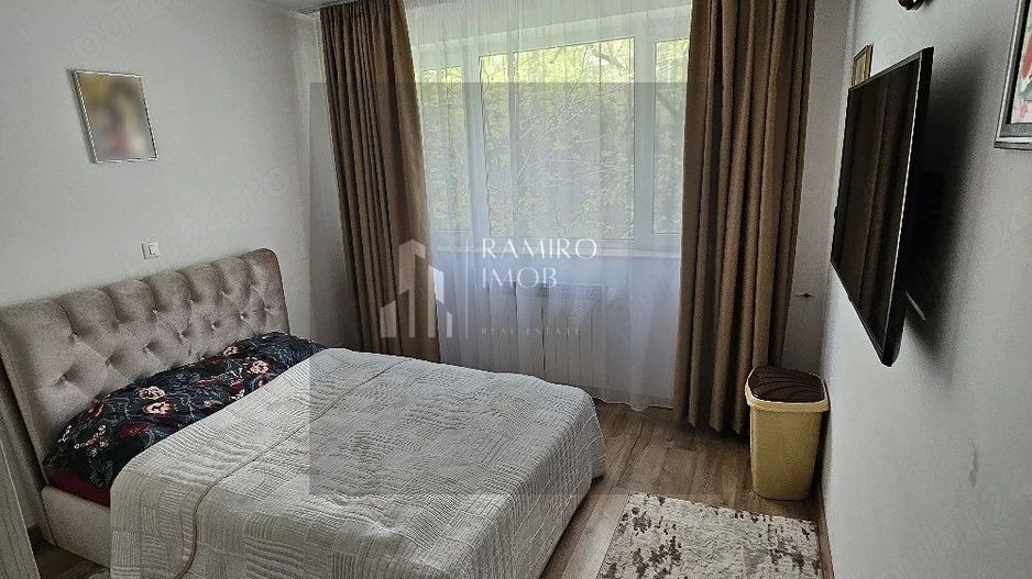 Vanzare apartament 3 camere |  Crangasi |  Prox Metrou |  Tramvai 41 - Poză 4