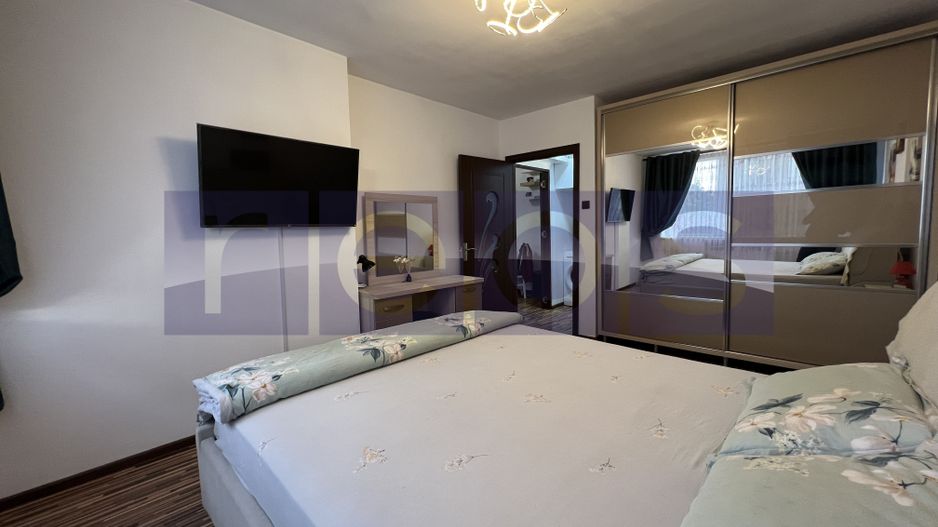 VANZARE 2 CAMERE | 50 MP | ETAJ 3/8 | BLOC IZOLAT TERMIC | ZONA GARA DE NORD - Poză 4