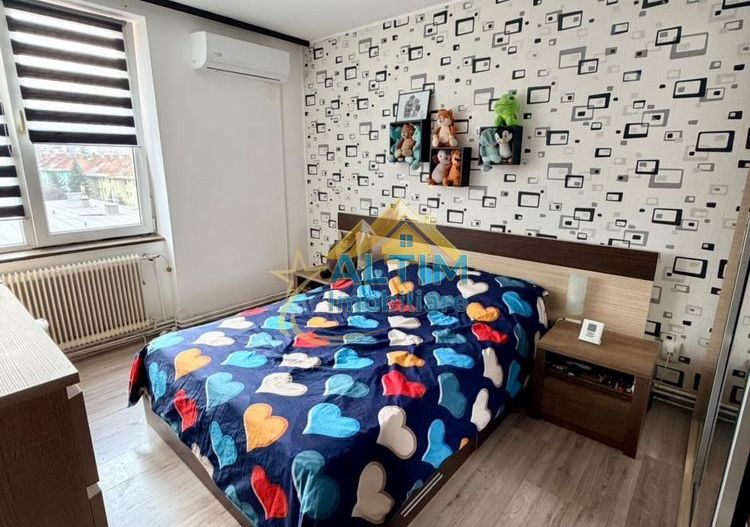 Apartament 2 camere, Tractorul, Brașov - Poză 7