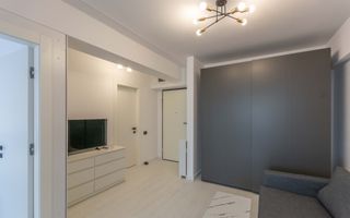 Titan | Gura Calitei | Astorium Life, Garsoniera premium, loc parcare - Poză 3