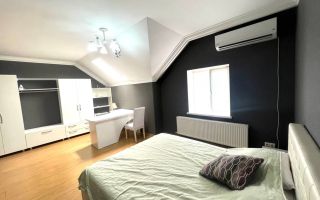 Chirie, casă, 3 camere, str. Tudor Vladimirescu, Durlești - Poză 4