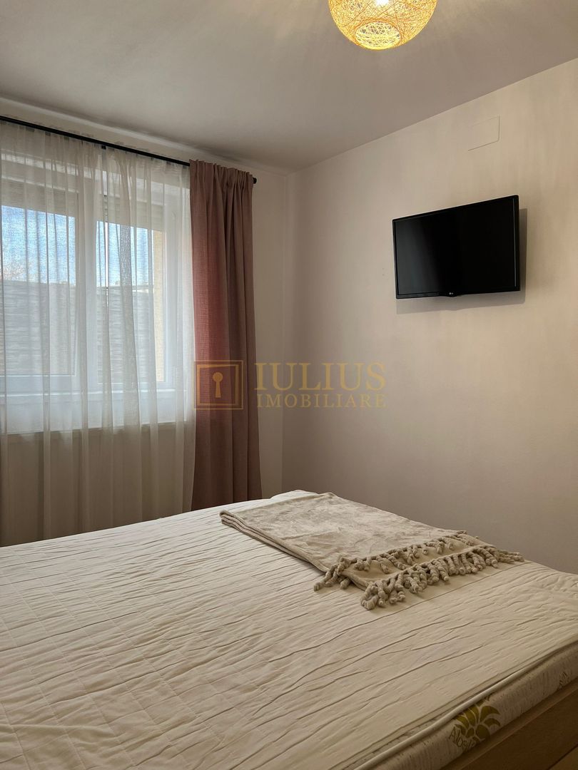 Apartament la casa, conditii moderne, centrala proprie, PET FRIENDLY - Poză 9