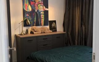 Apartament cu 2 camere în zona centrală a orașului Otopeni, - Poză 2