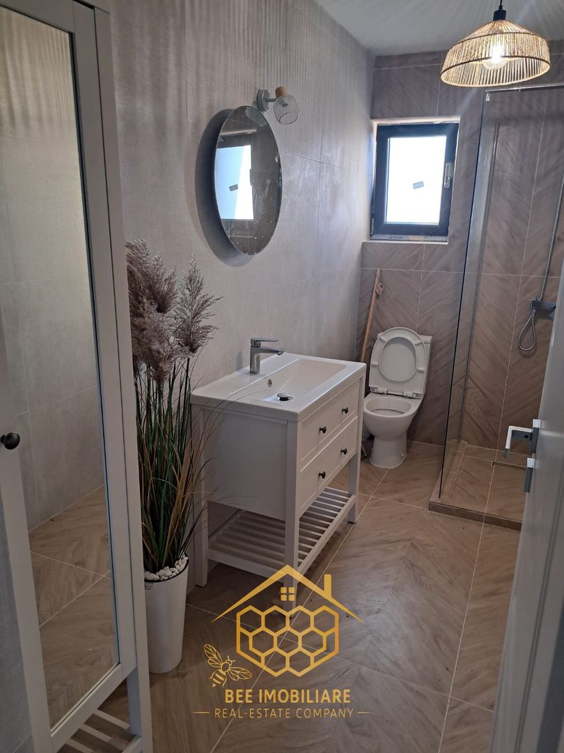 Casa P+1 + Pod in coltisorul tau de natura - Leamna de Jos - Poză 8