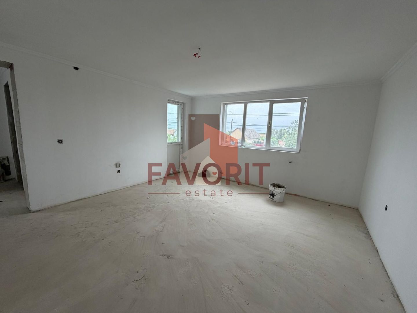 Individuala | Parter + Etaj + Pod | Asfalt | Toate utilitatile | Garaj - Poză 5