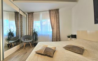 Apartament cu 3 camere de vanzare Ovidiu Sud/Constanta - Poză 3