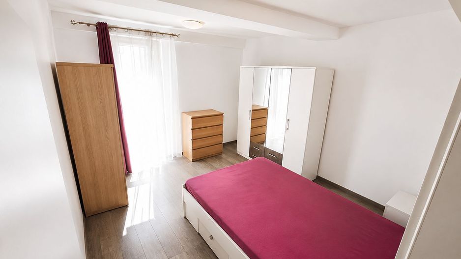 Braytim - Mures | 2 Camere | Decomandat | Mobilat si utilat | Parcare - Poză 3