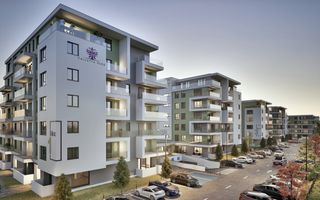 Apartament 2 camere,modern la 10 minute de Centru - Poză 7