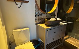 APARTAMENT 2 CAMERE OPENSPACE PARCUL CAROL - TINERETULUI - Poză 8