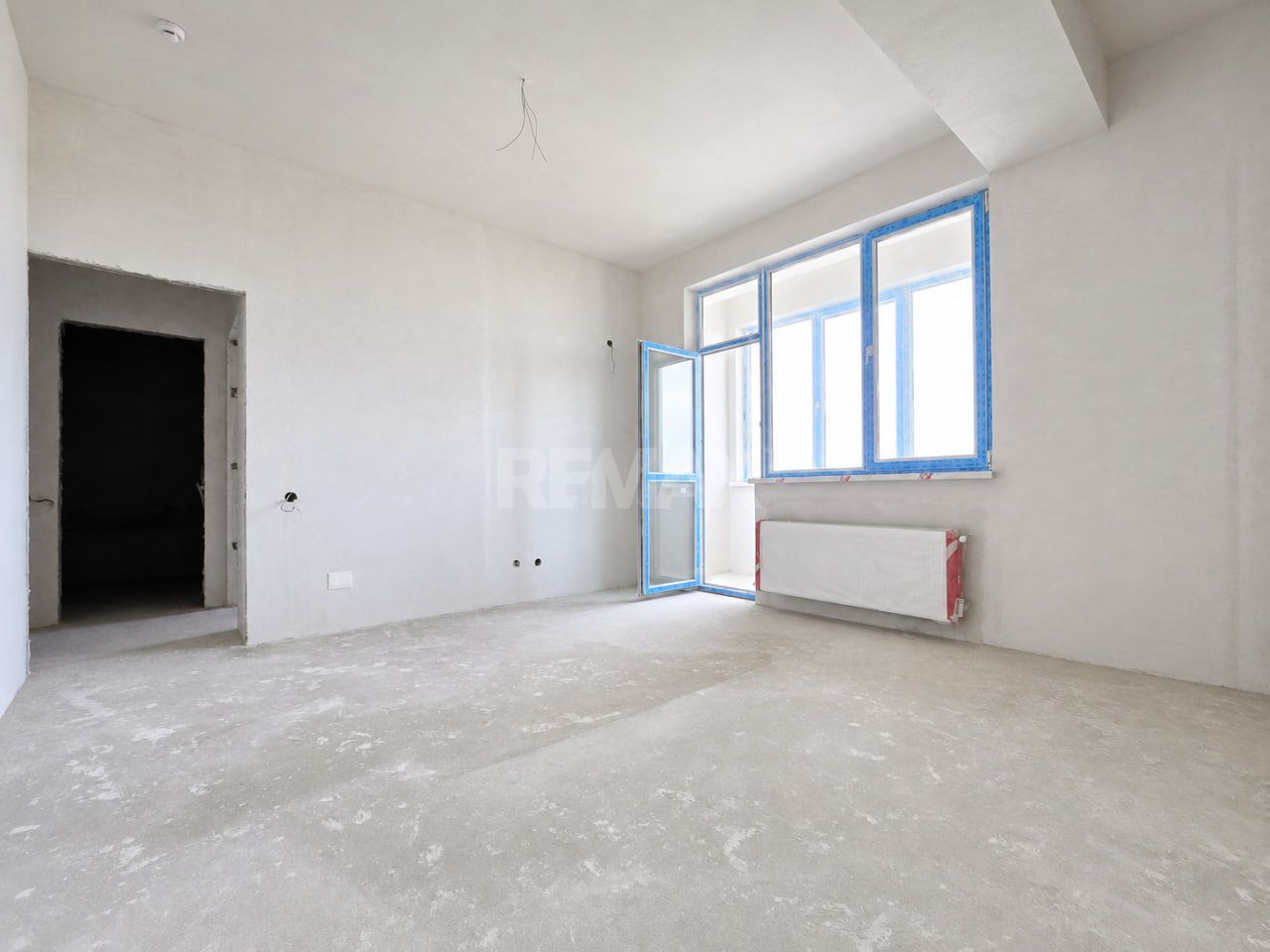 Exclusiv! 3 camere, 80 m², Botanica, Tudor Strișcă – bloc nou dat în exploatare - Poză 14