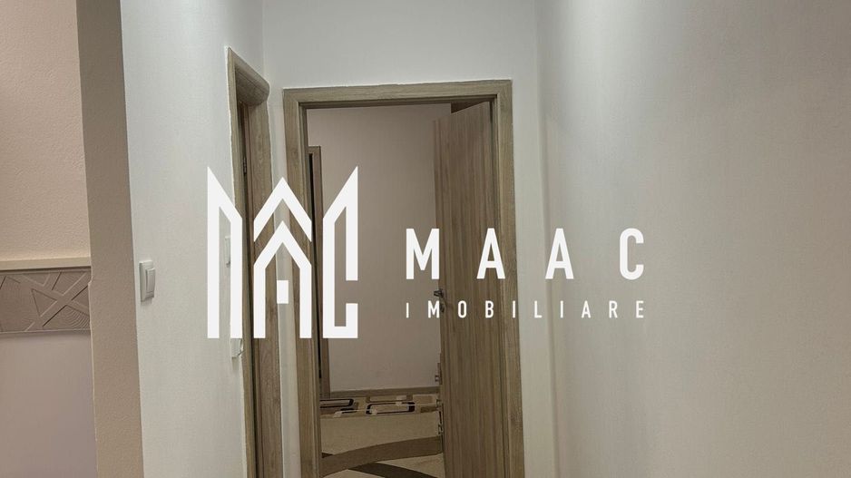 Apartament 2 camere decomandat | Cedonia, Sibiu | 37 mp, mobilat, utilat - Poză 6