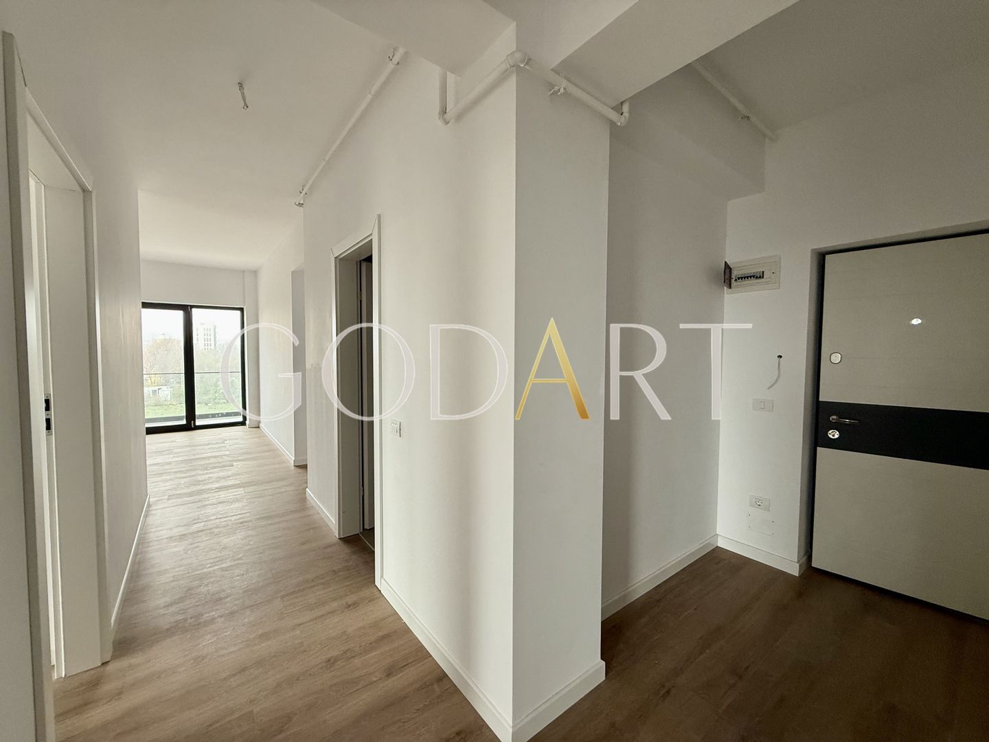 OPORTUNITATE | 3 CAMERE | DECOMANDAT | LOC DE PARCARE | 2025 - Poză 7