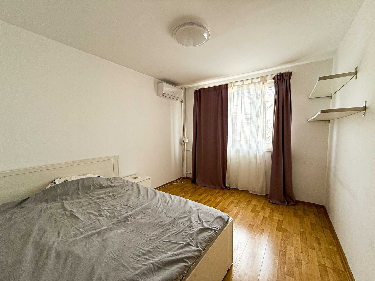 Drumul Taberei | 4 camere | decomandat A11 - Poză 4