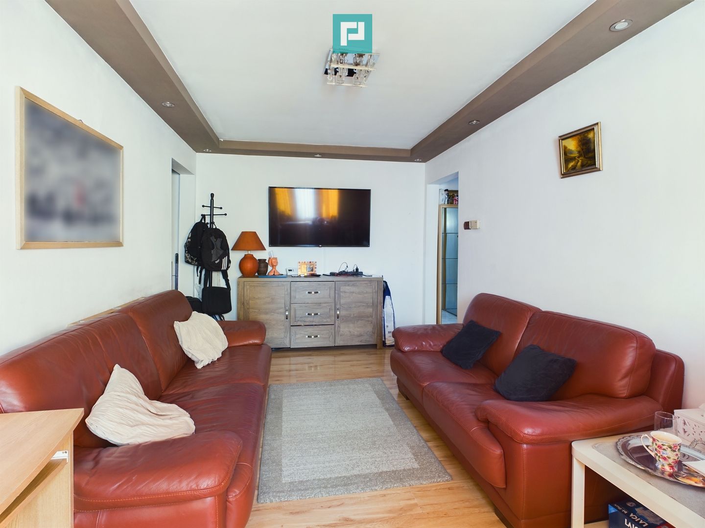 Apartament cu 3 camere, etaj intermediar, zona Spitalului Judetean - Poză 3