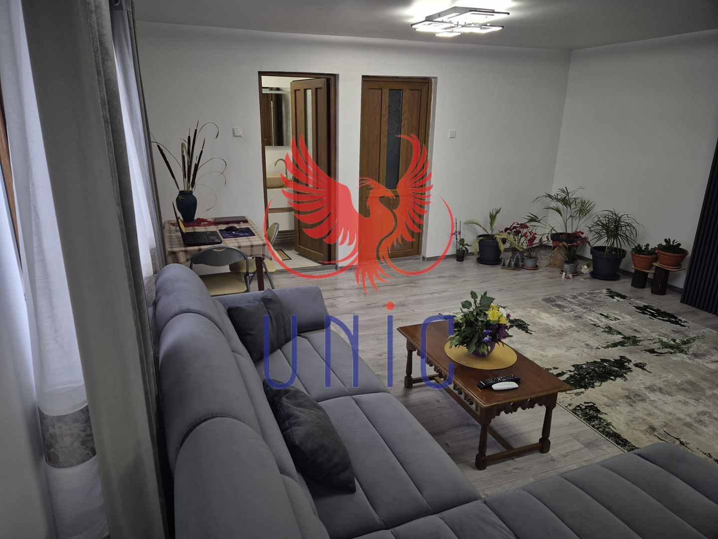 Casa superba, zona Facai - Poză 24