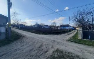 Casă de vânzare în satul Mașcăuți - Poză 13