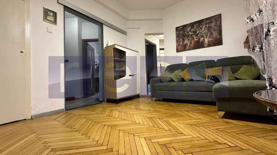 APARTAMENT 2 CAMERE ULTRA CENTRAL - Poză 1