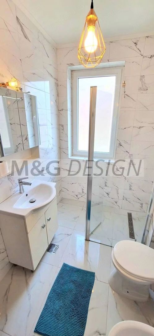 Apartament nou 2 camere Giroc - Poză 8