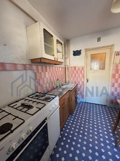 Apartament 3 camere vedere Palatul Culturii - Poză 4
