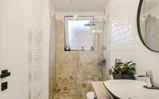 Apartament 3 camere in imobil tip vila, cu curte privata, Cluj-Napoca - Poză 11