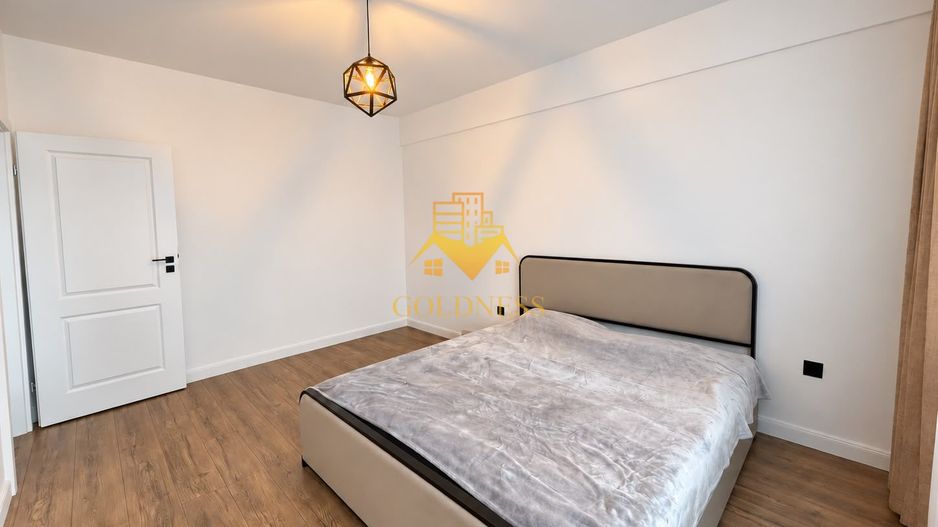 2 camere Pet Friendly, Modern,Carrefour, Parcare, Zona Teilor,Floresti - Poză 5