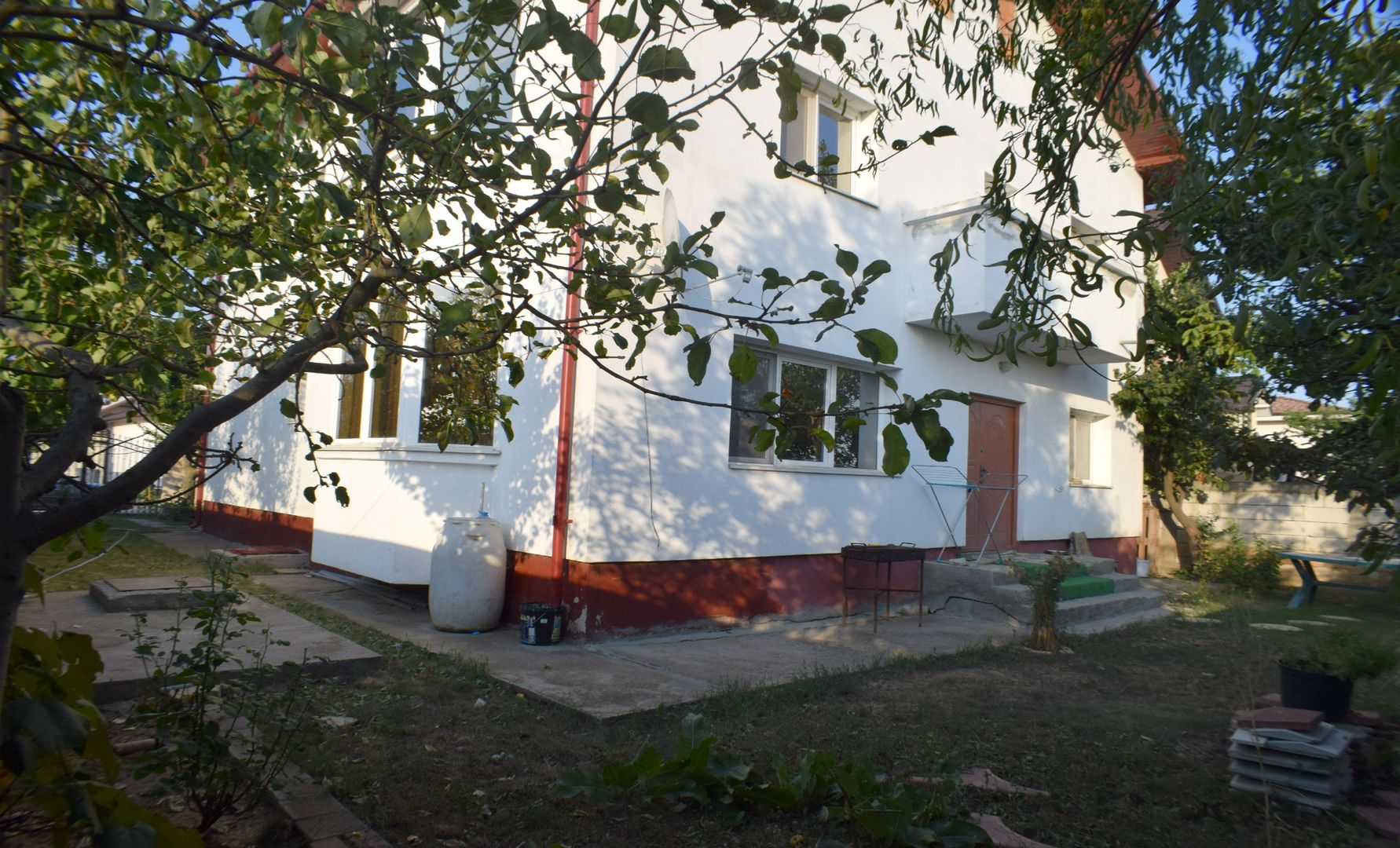 Brănești, vilă P+1+Pod, 220mp utili, comision 0% - Poză 15