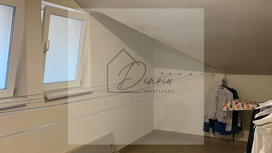 Vila Baneasa, Vatra Noua - Sisesti I Spatiu comercial - Poză 9